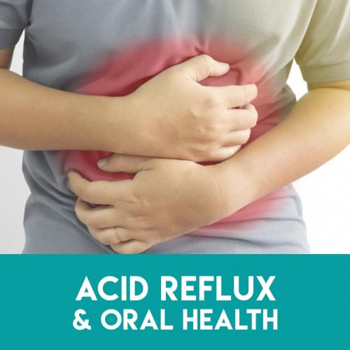 How To Protect Teeth From Acid Reflux | Dentist Near Joliet Illinois